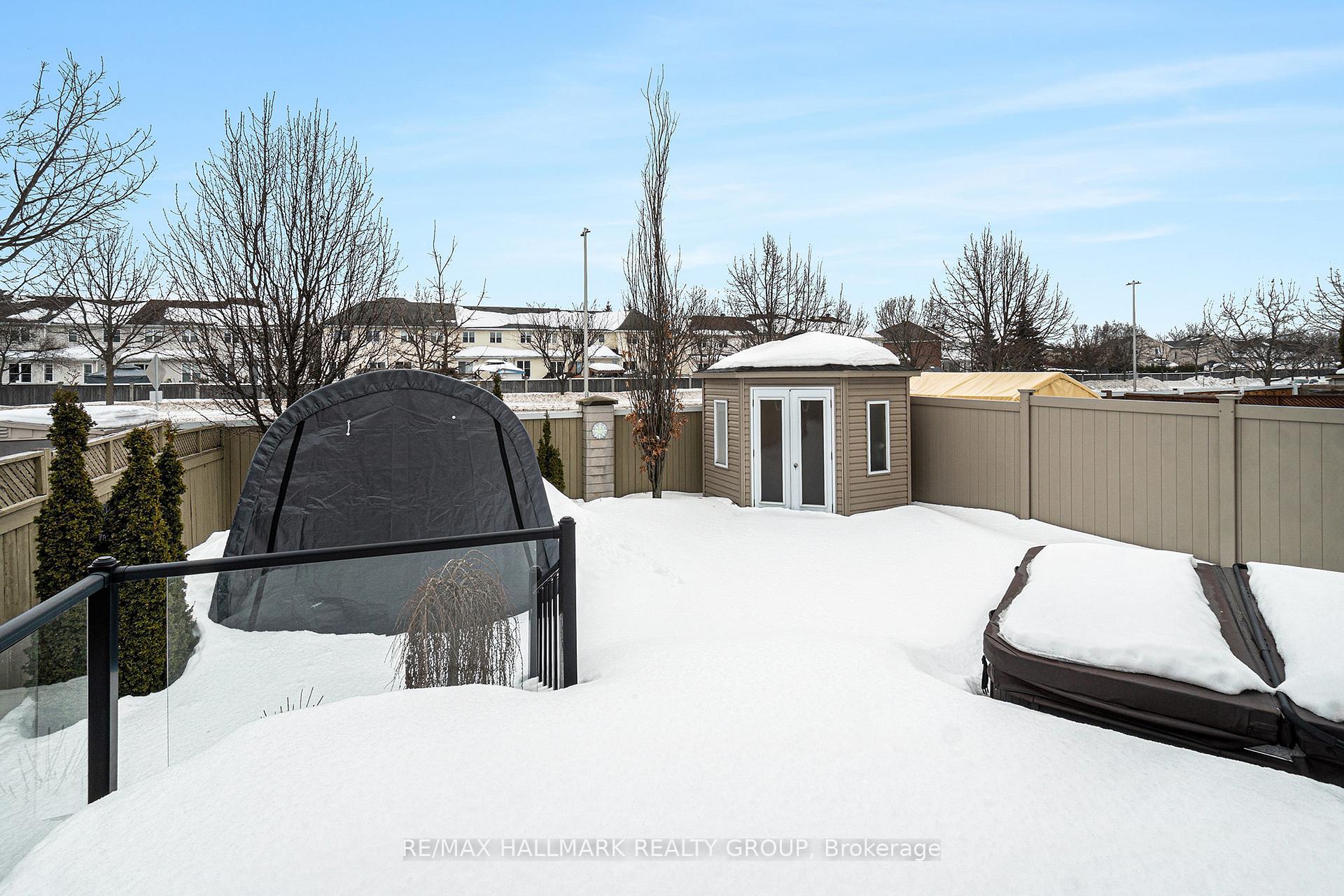Photo 31 of 1520 Lisbon Street, Ottawa, Fallingbrook/Pineridge — HOMEH