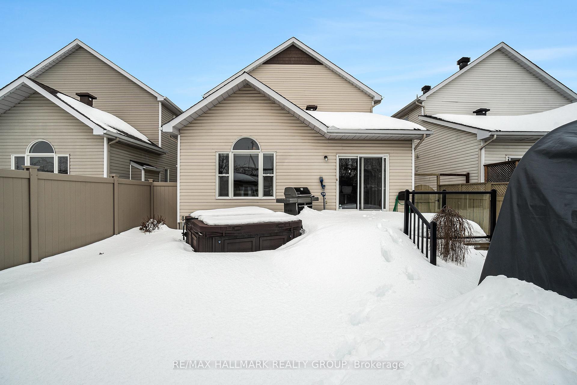 Photo 32 of 1520 Lisbon Street, Ottawa, Fallingbrook/Pineridge — HOMEH