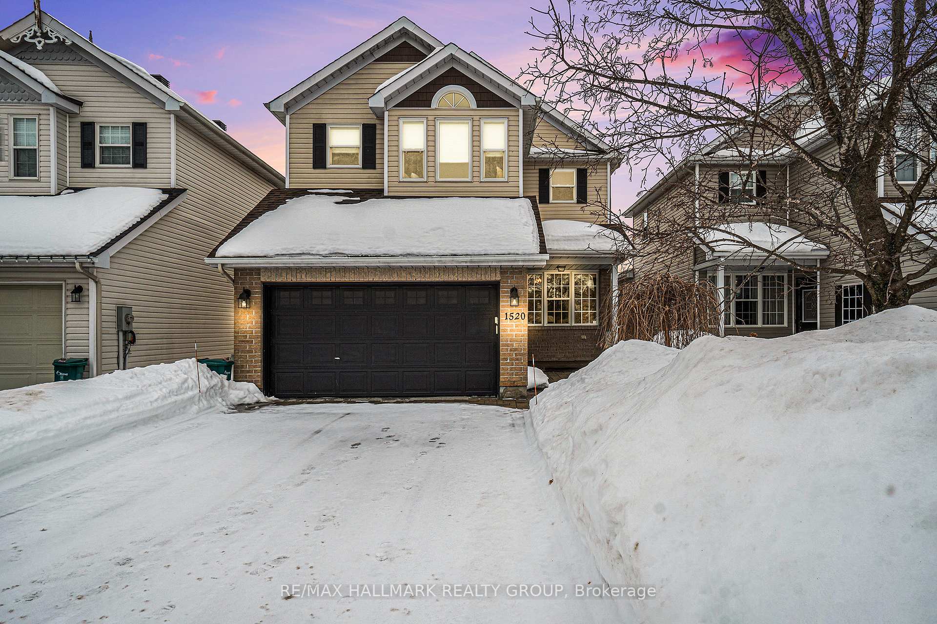 Photo 37 of 1520 Lisbon Street, Ottawa, Fallingbrook/Pineridge — HOMEH