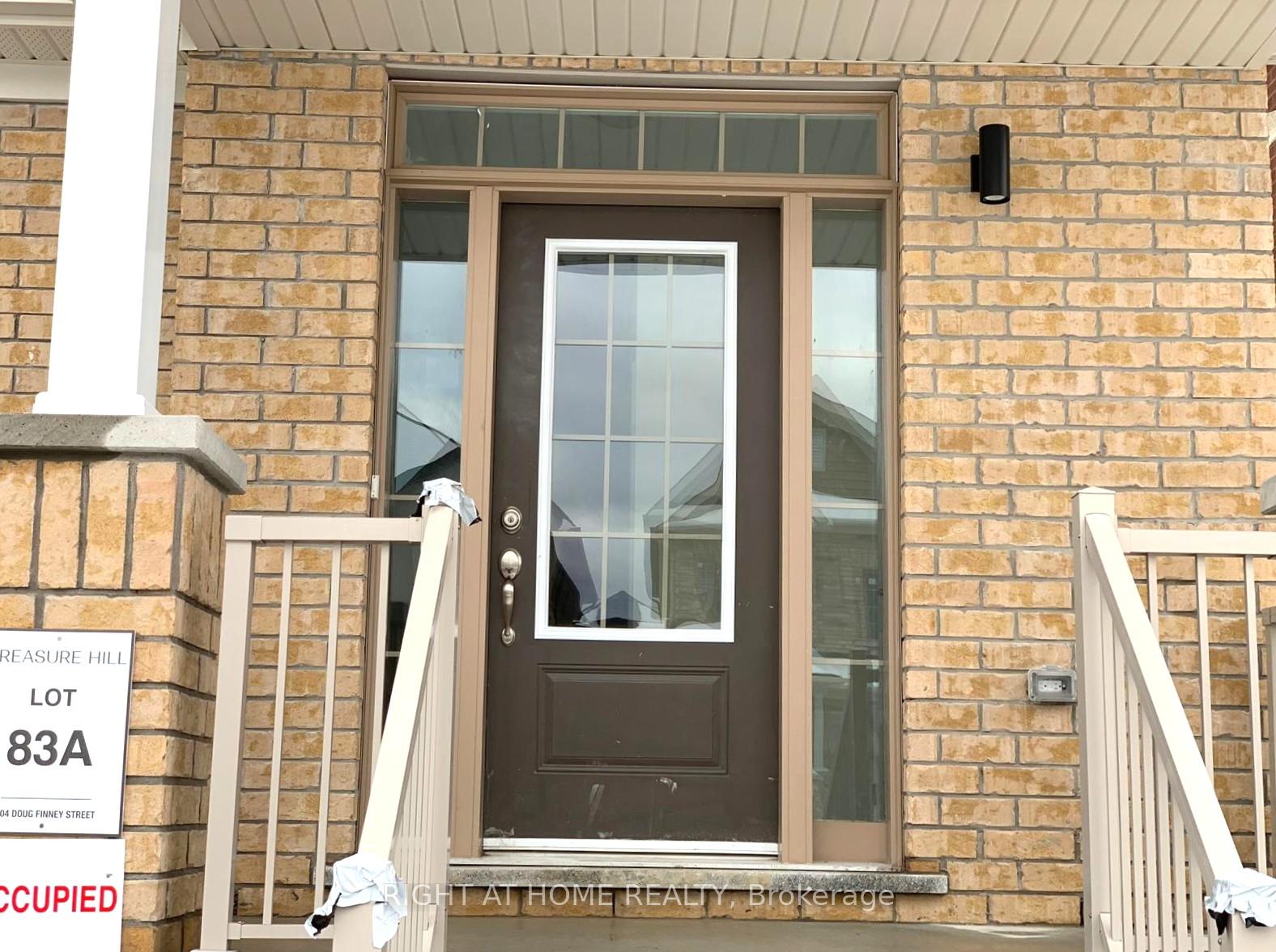 Photo 2 of 204 Doug Finney Street, Oshawa, Eastdale — HOMEH
