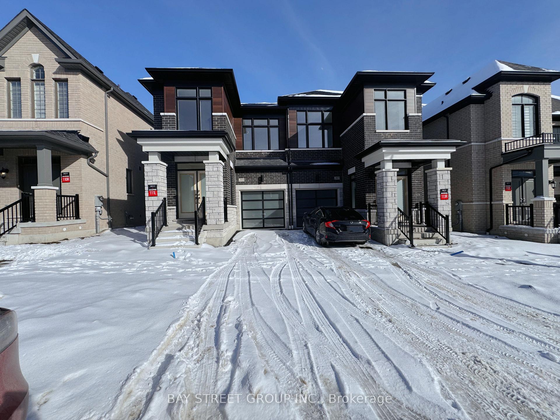 Photo 1 of 2929 Nakina Street, Pickering, Rural Pickering — HOMEH