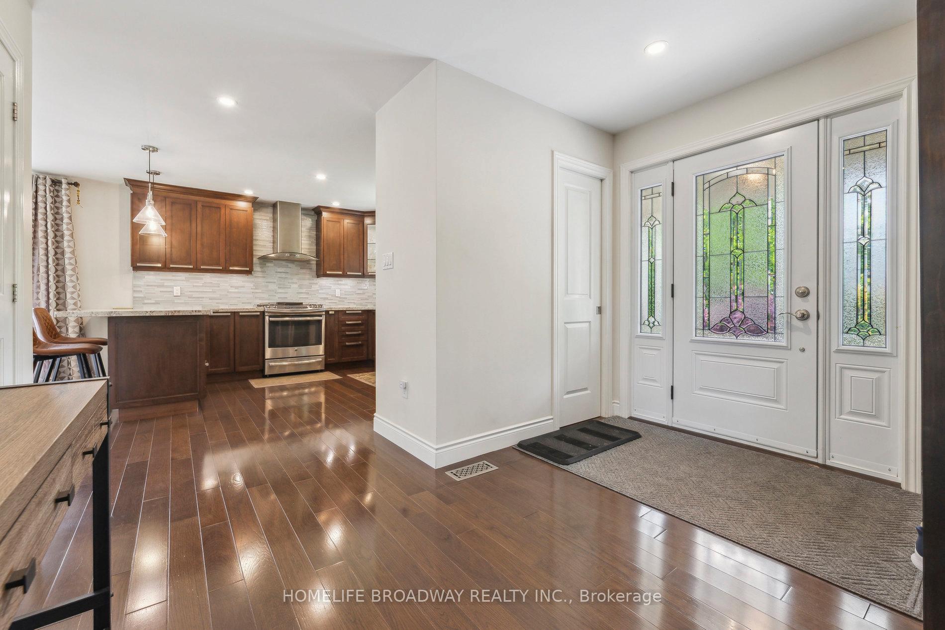 Photo 7 of 4617 Old Simcoe Street, Oshawa, Raglan — HOMEH