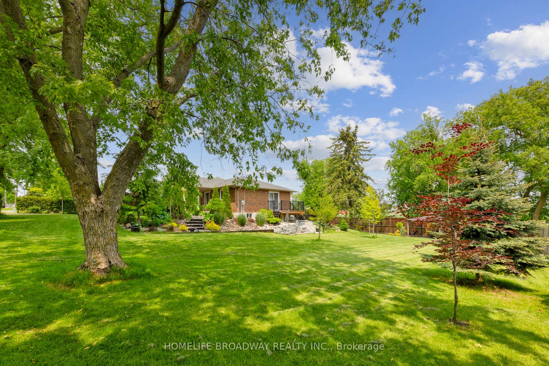 Photo 33 of 4617 Old Simcoe Street, Oshawa, Raglan — HOMEH
