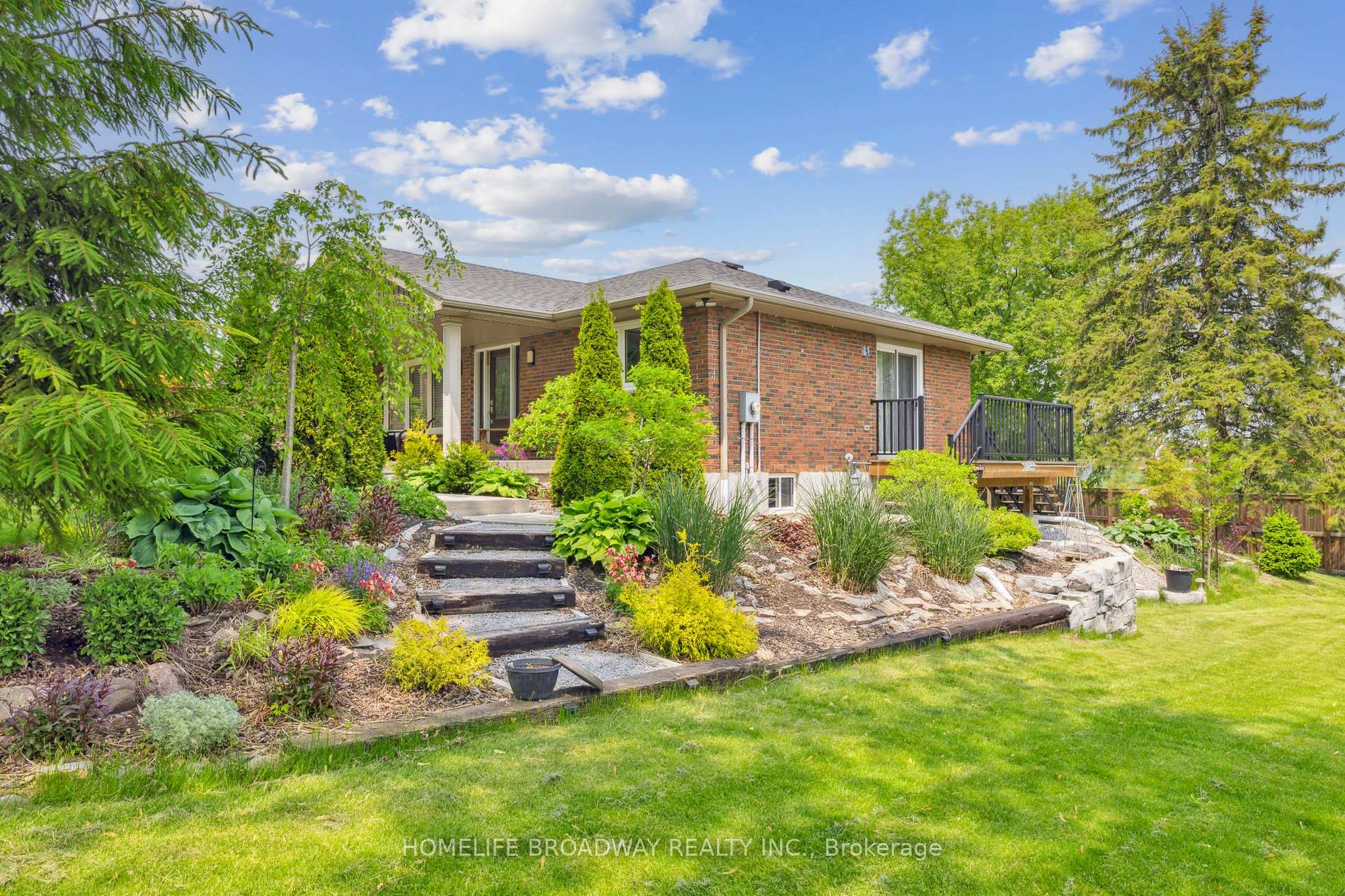 Photo 34 of 4617 Old Simcoe Street, Oshawa, Raglan — HOMEH