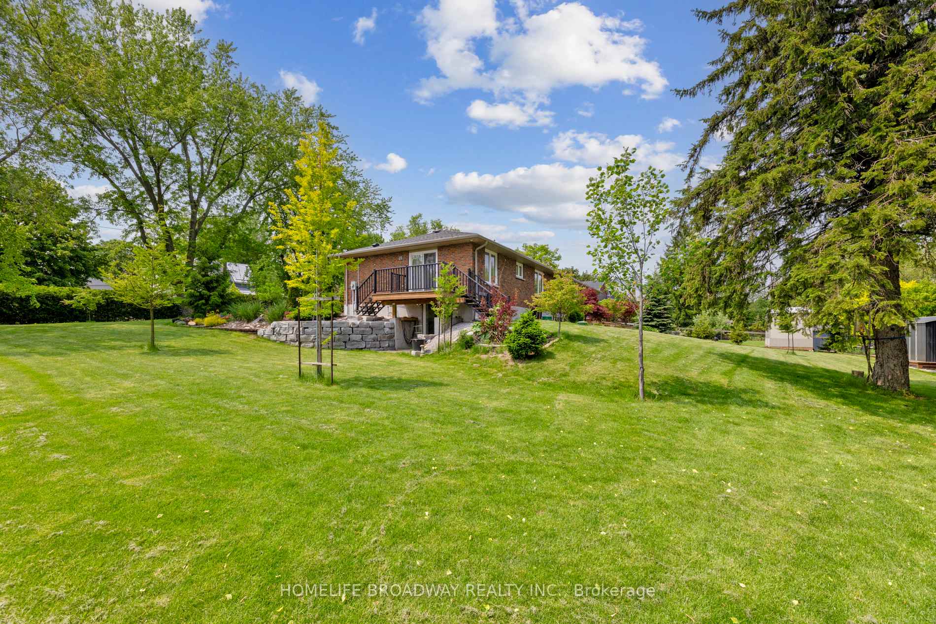 Photo 35 of 4617 Old Simcoe Street, Oshawa, Raglan — HOMEH