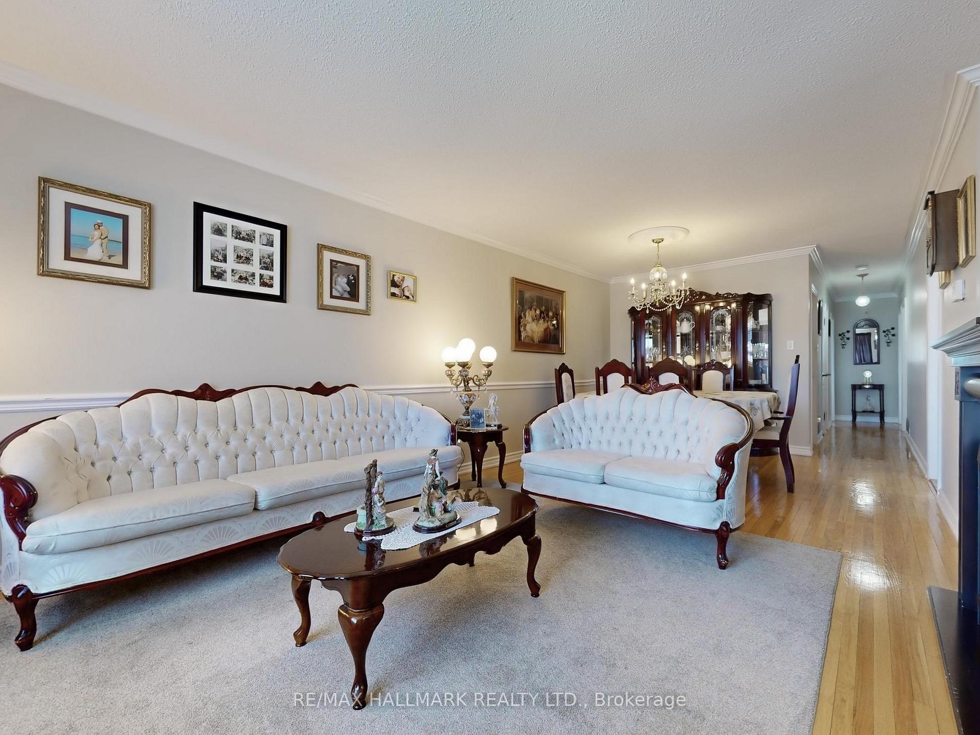 Photo 6 of 1399 Garvolin Avenue, Pickering, Bay Ridges — HOMEH
