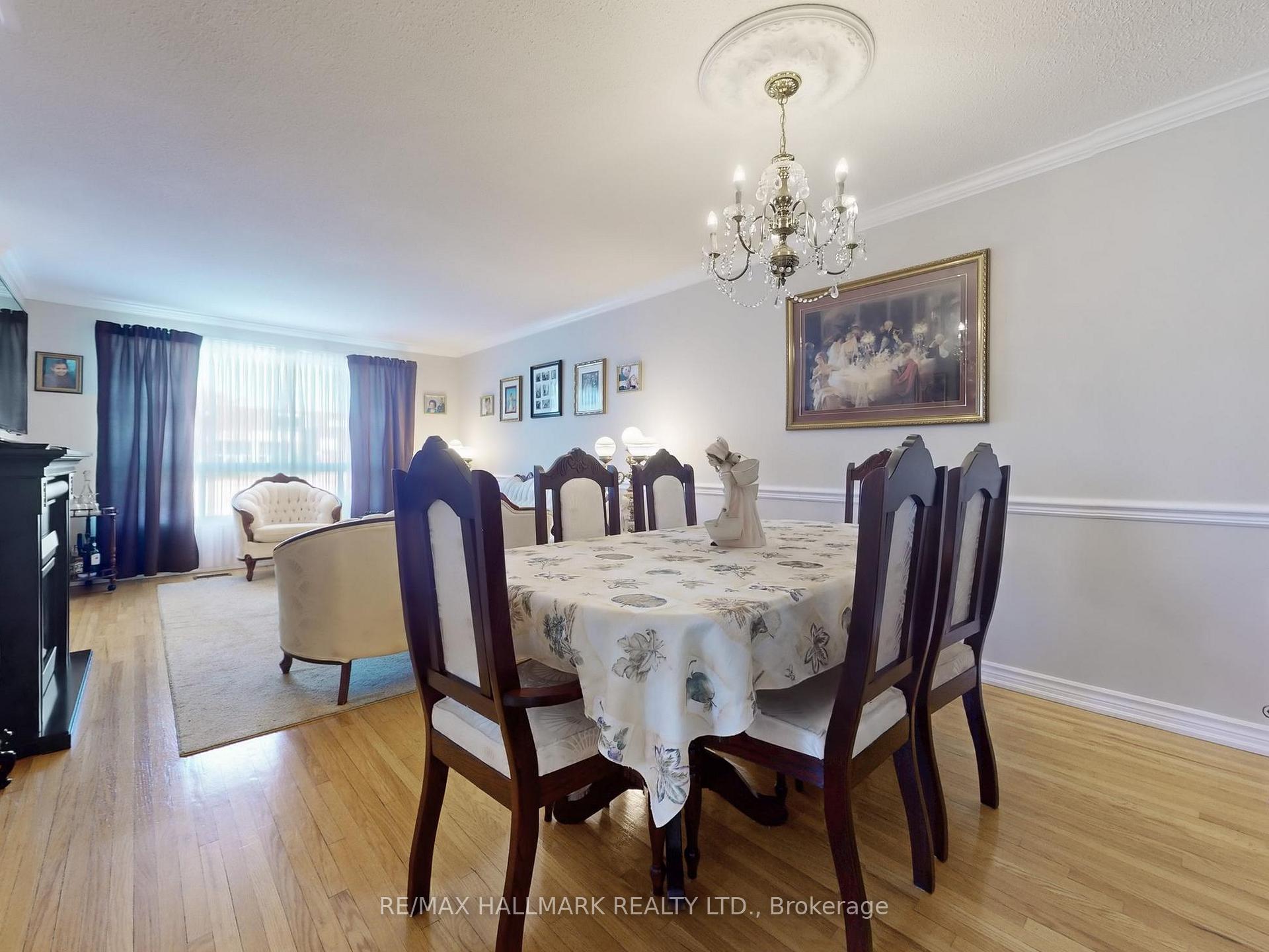 Photo 7 of 1399 Garvolin Avenue, Pickering, Bay Ridges — HOMEH