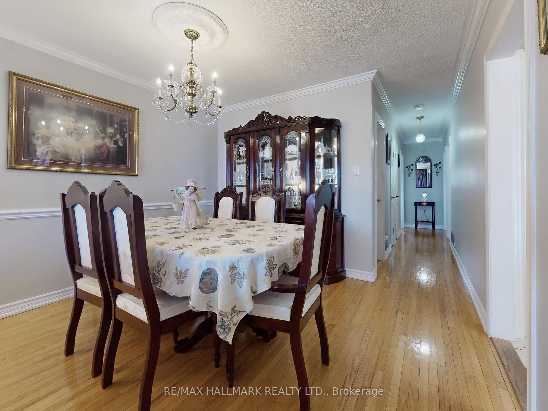Photo 8 of 1399 Garvolin Avenue, Pickering, Bay Ridges — HOMEH