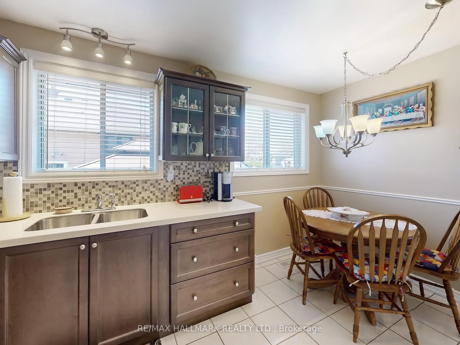 Photo 13 of 1399 Garvolin Avenue, Pickering, Bay Ridges — HOMEH