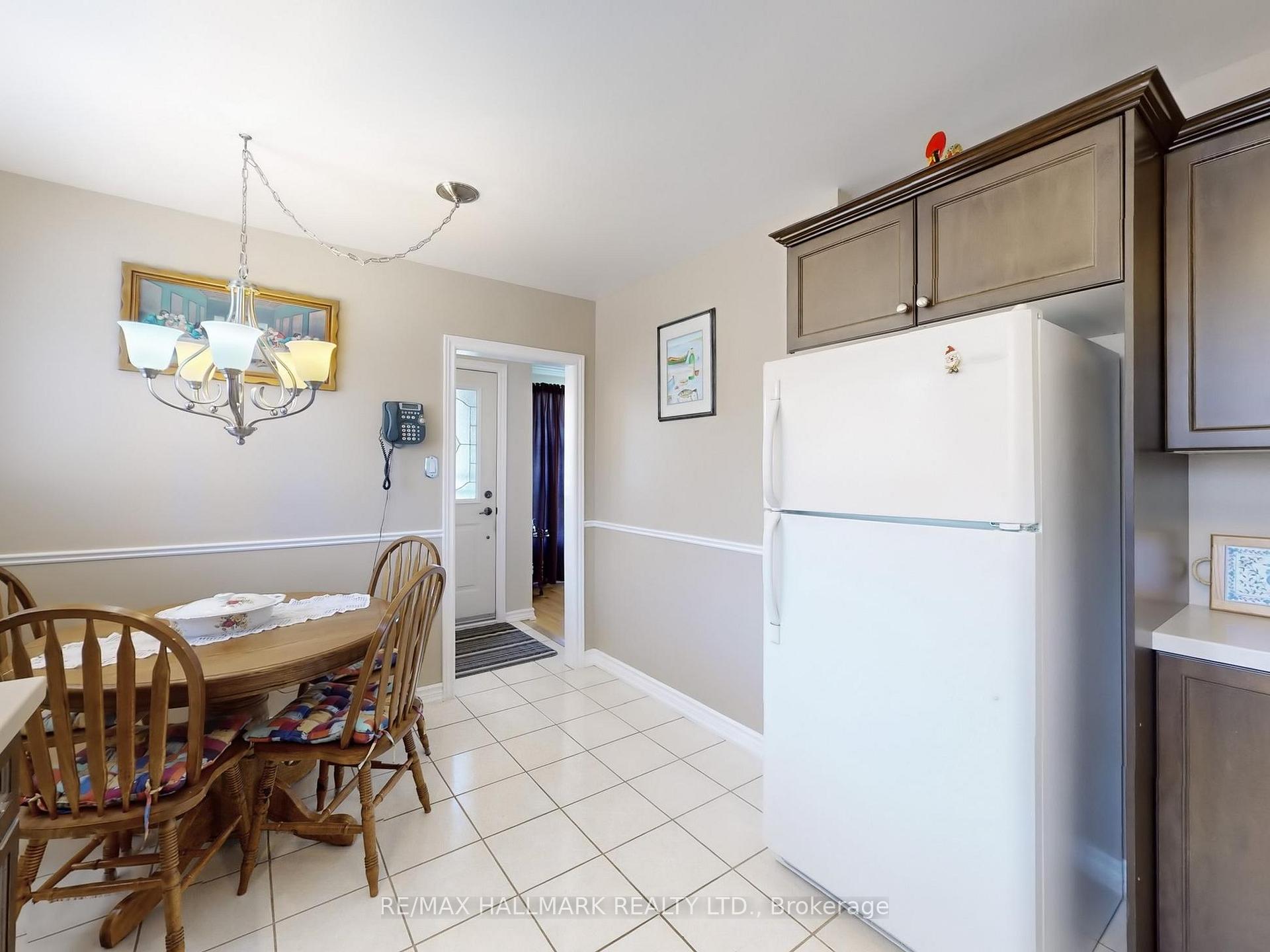 Photo 14 of 1399 Garvolin Avenue, Pickering, Bay Ridges — HOMEH