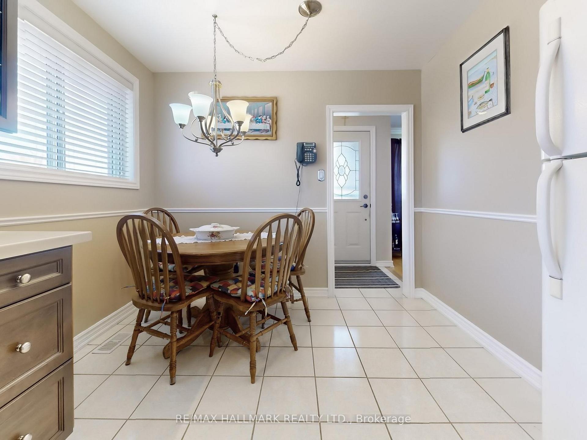 Photo 15 of 1399 Garvolin Avenue, Pickering, Bay Ridges — HOMEH