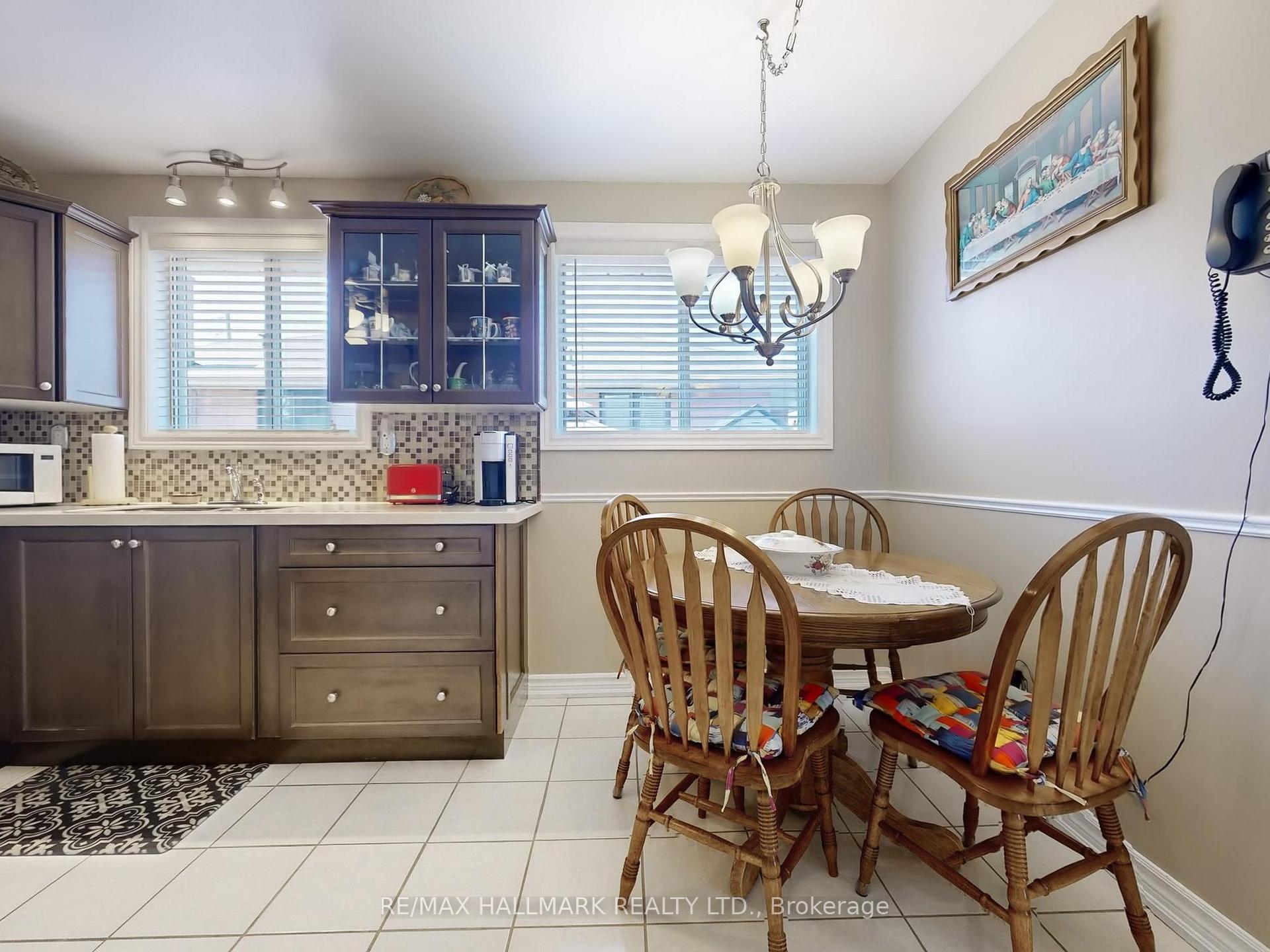 Photo 16 of 1399 Garvolin Avenue, Pickering, Bay Ridges — HOMEH