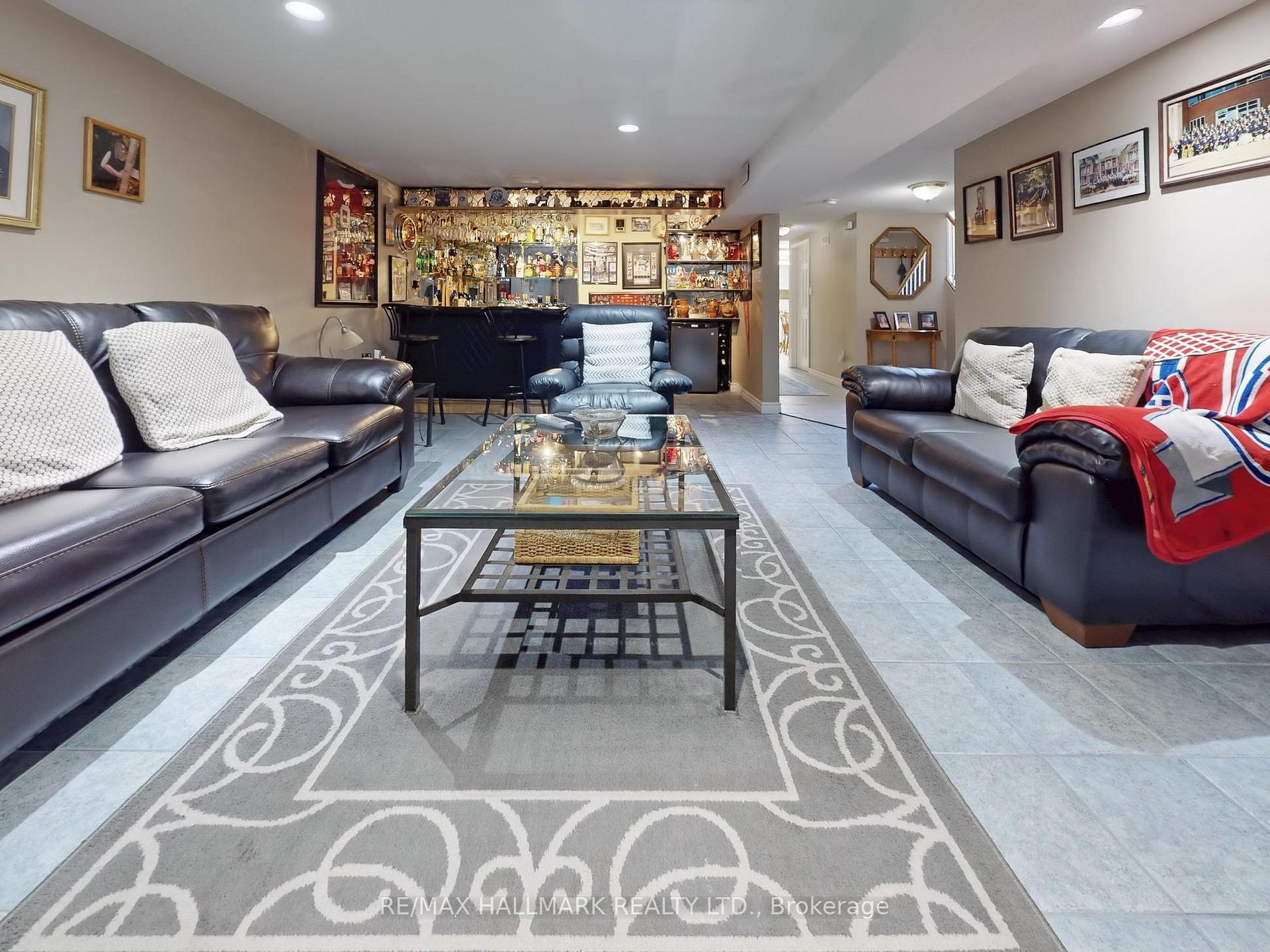Photo 27 of 1399 Garvolin Avenue, Pickering, Bay Ridges — HOMEH