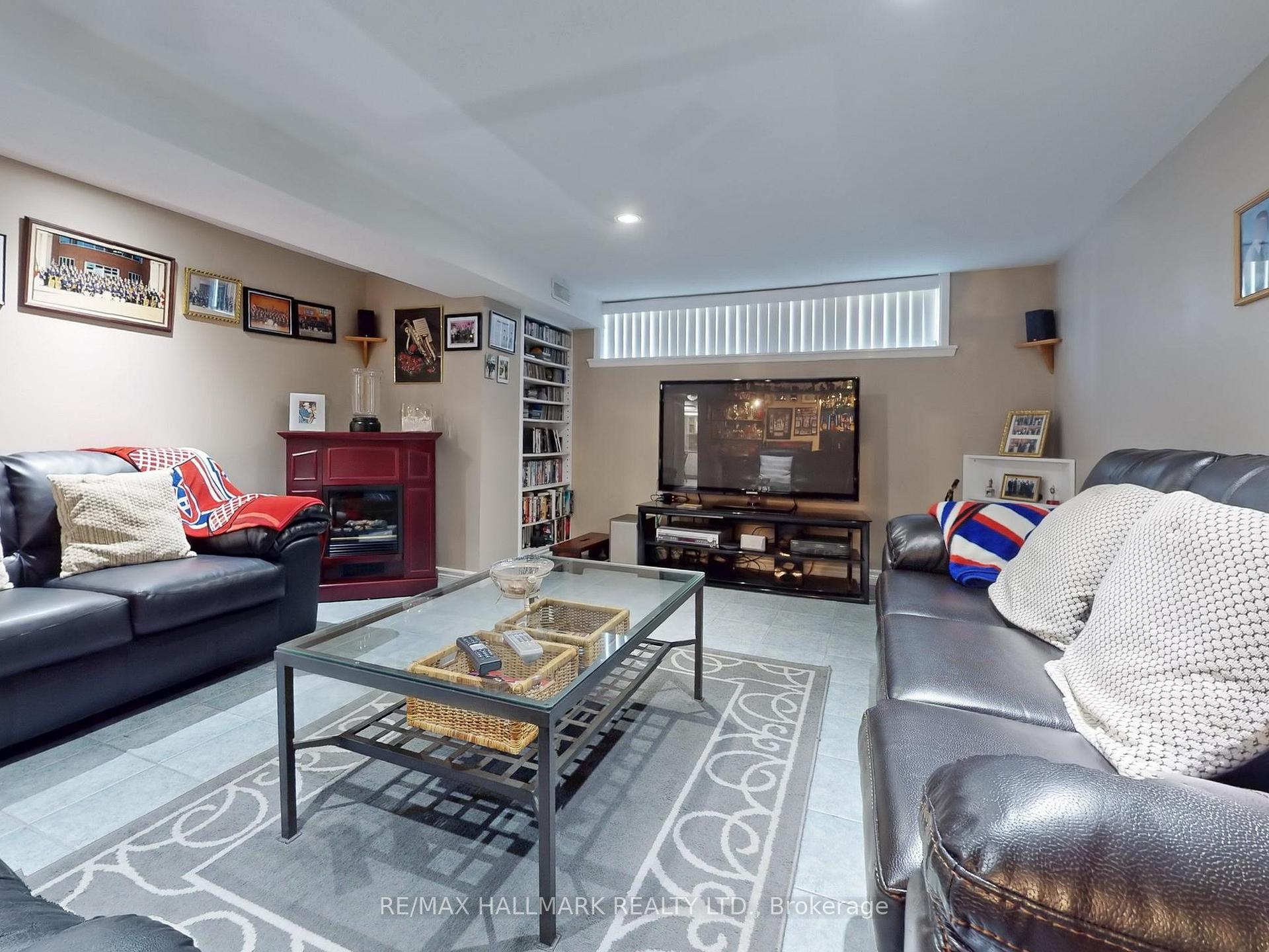 Photo 29 of 1399 Garvolin Avenue, Pickering, Bay Ridges — HOMEH