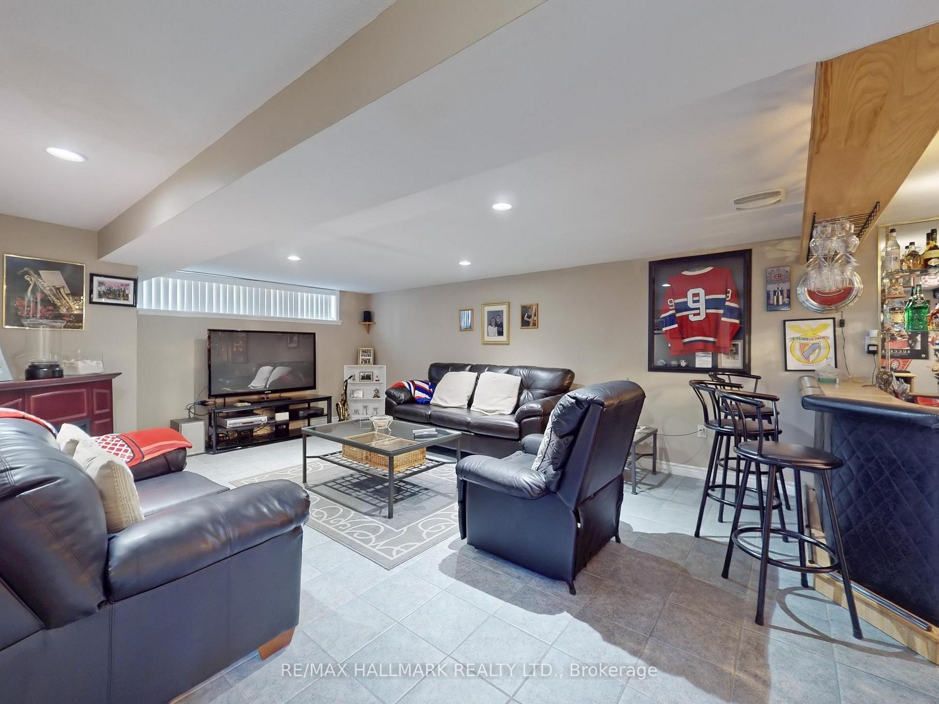 Photo 31 of 1399 Garvolin Avenue, Pickering, Bay Ridges — HOMEH