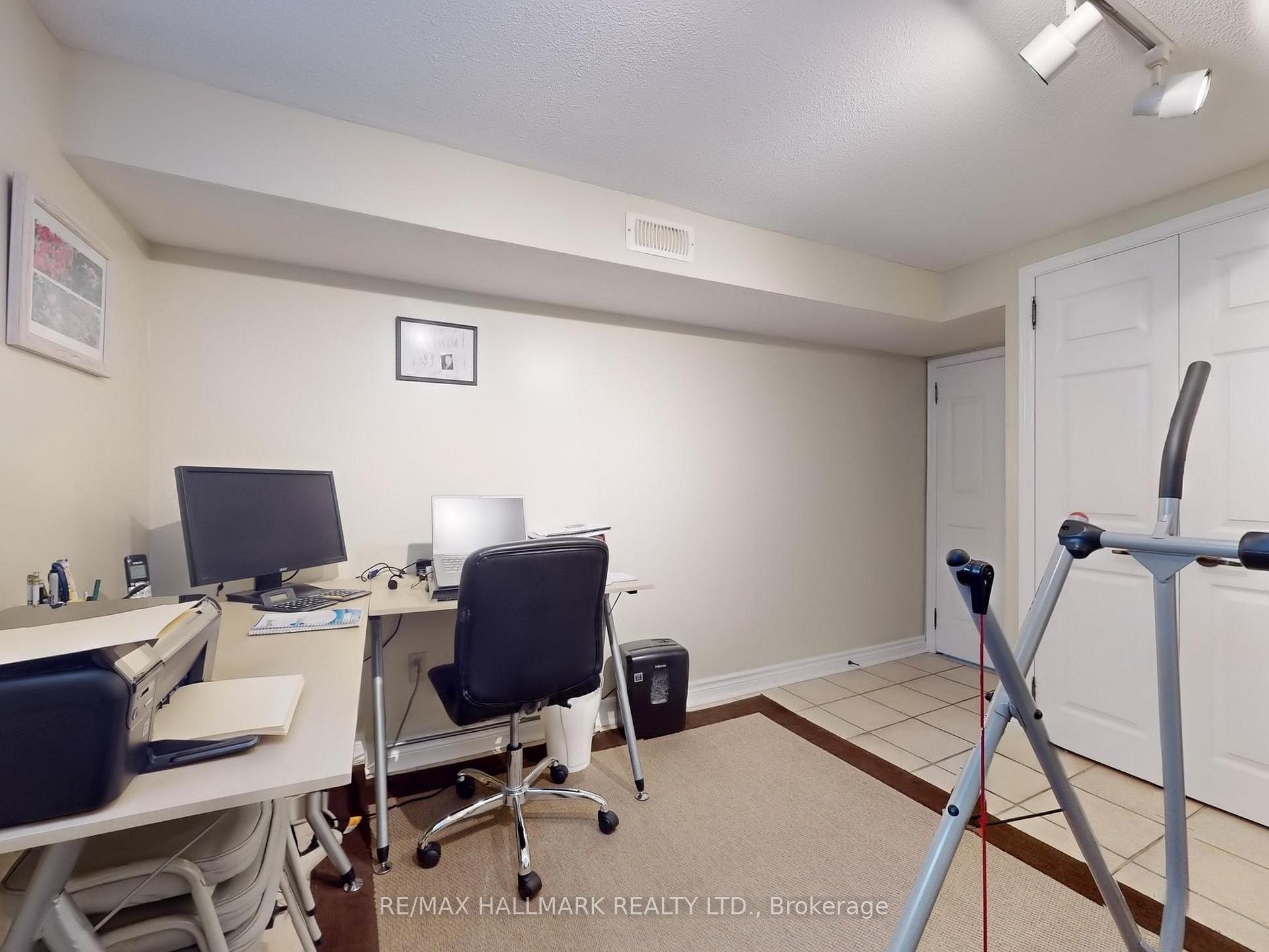 Photo 32 of 1399 Garvolin Avenue, Pickering, Bay Ridges — HOMEH