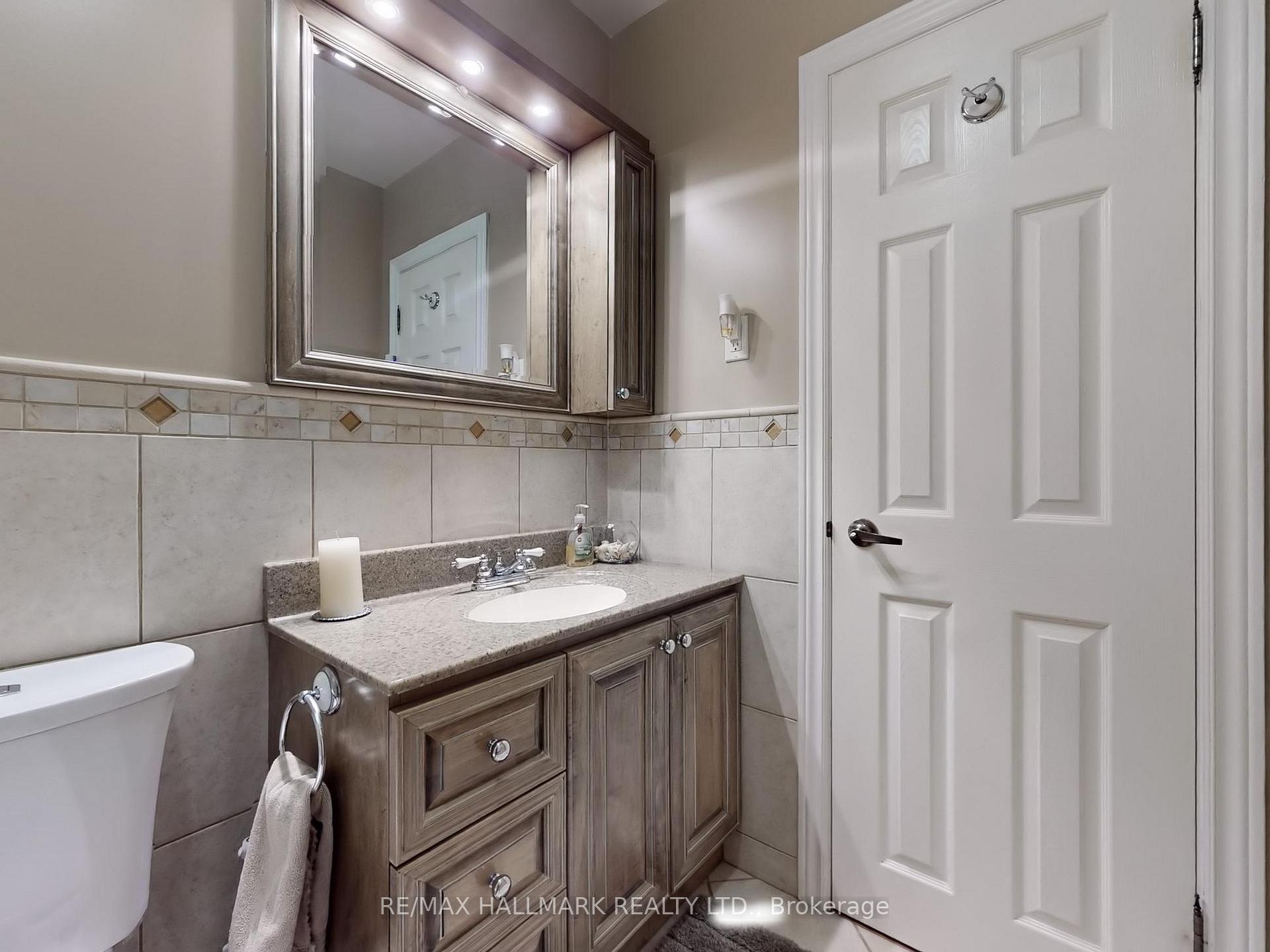 Photo 34 of 1399 Garvolin Avenue, Pickering, Bay Ridges — HOMEH