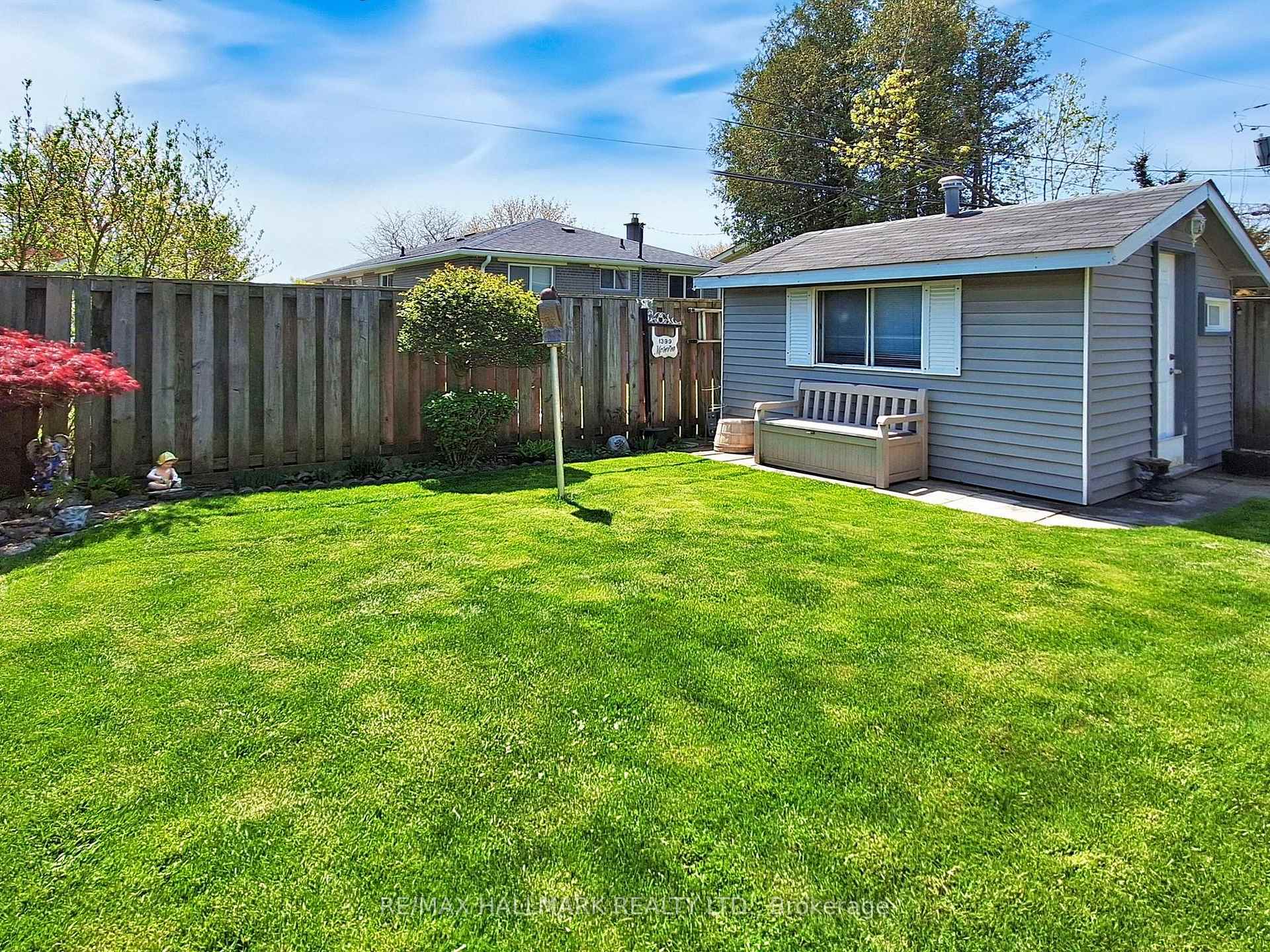 Photo 38 of 1399 Garvolin Avenue, Pickering, Bay Ridges — HOMEH
