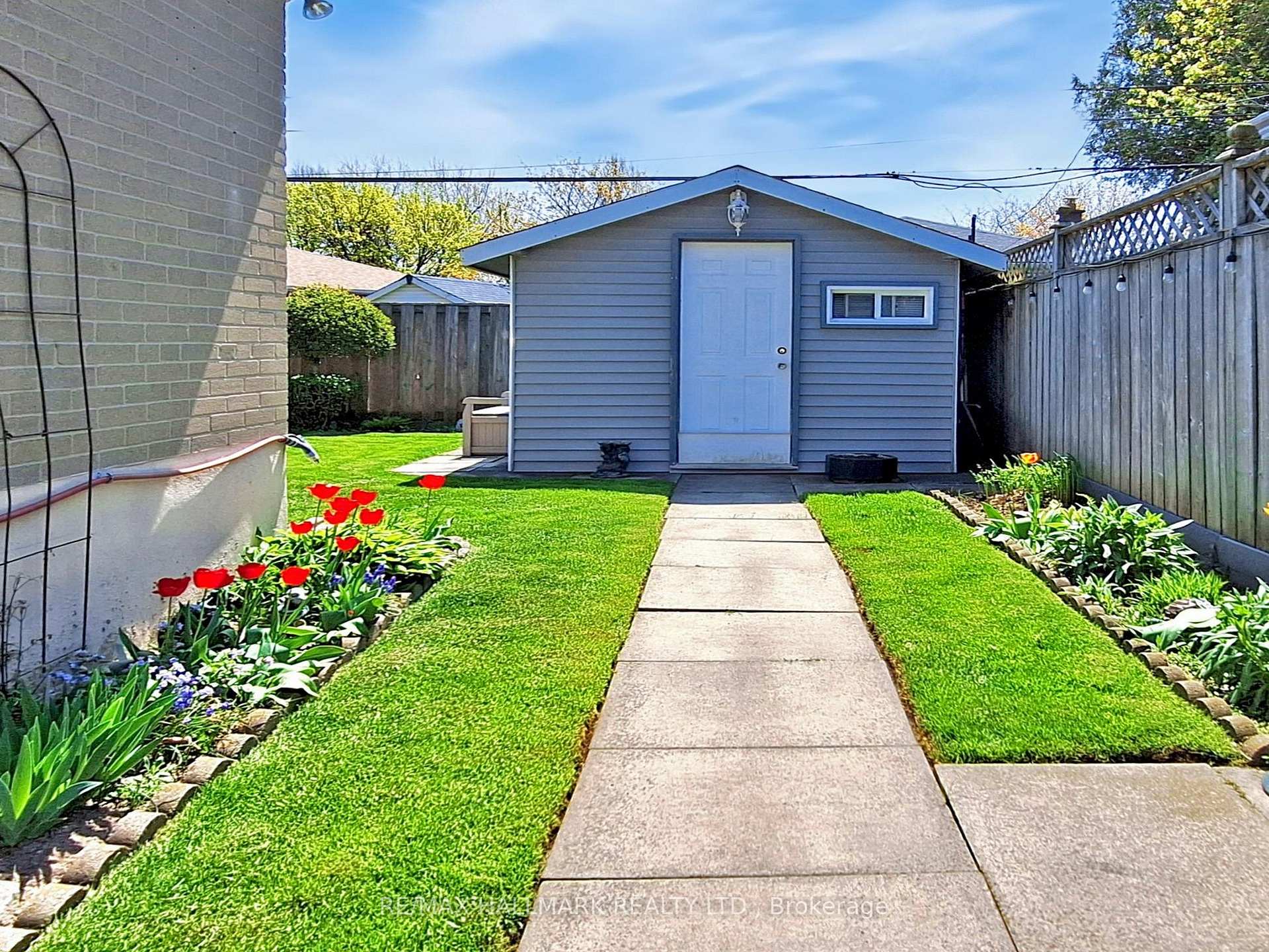 Photo 41 of 1399 Garvolin Avenue, Pickering, Bay Ridges — HOMEH
