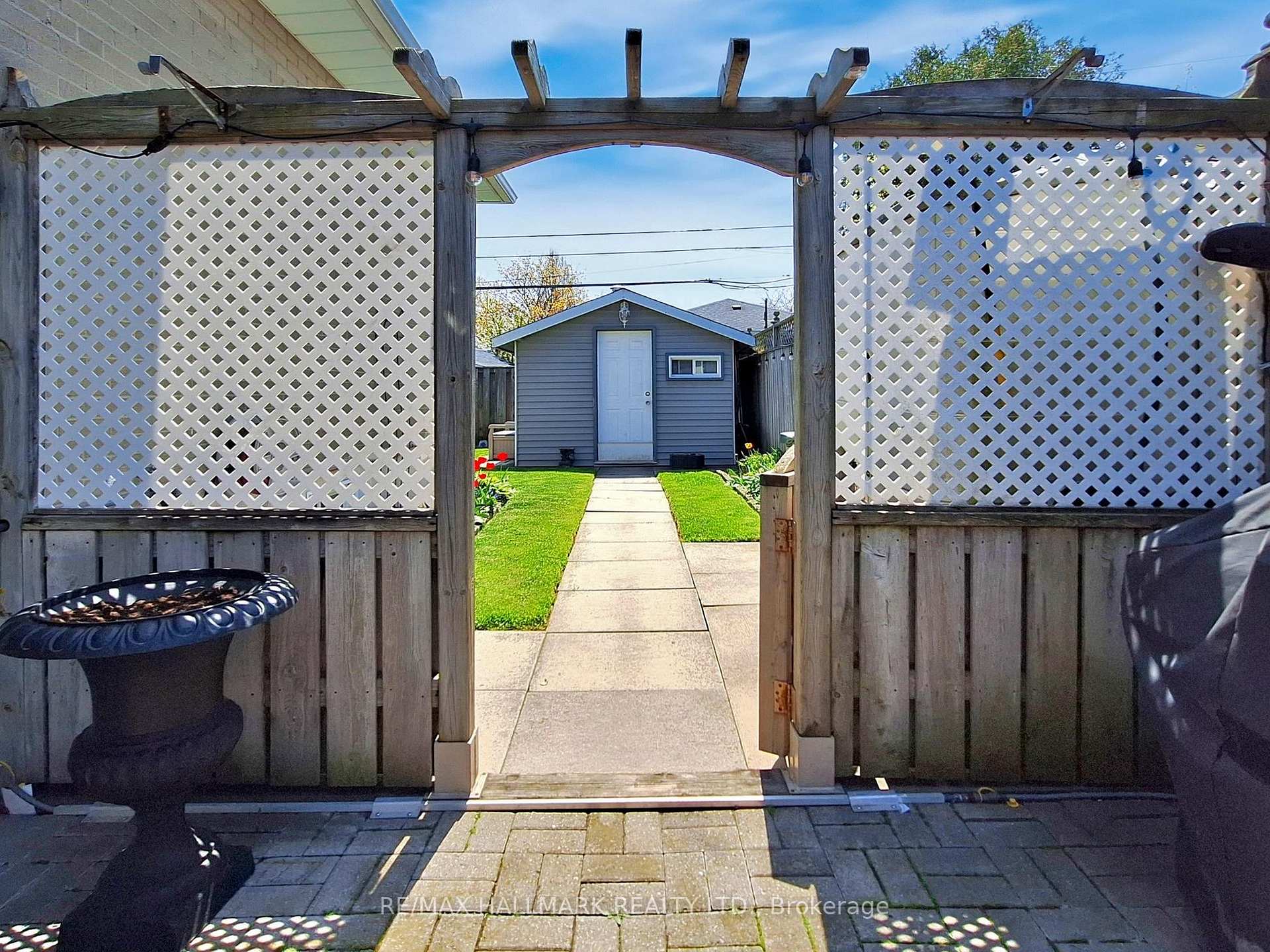 Photo 43 of 1399 Garvolin Avenue, Pickering, Bay Ridges — HOMEH