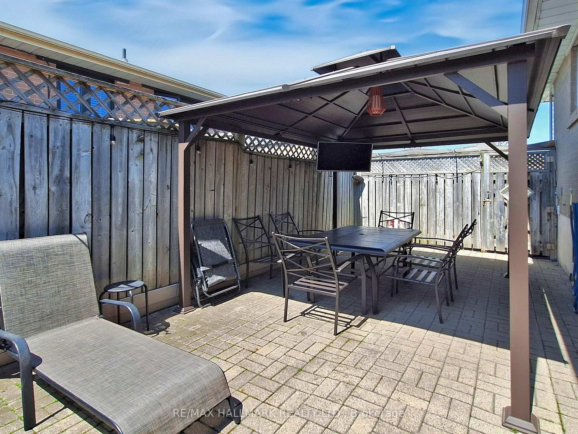 Photo 44 of 1399 Garvolin Avenue, Pickering, Bay Ridges — HOMEH