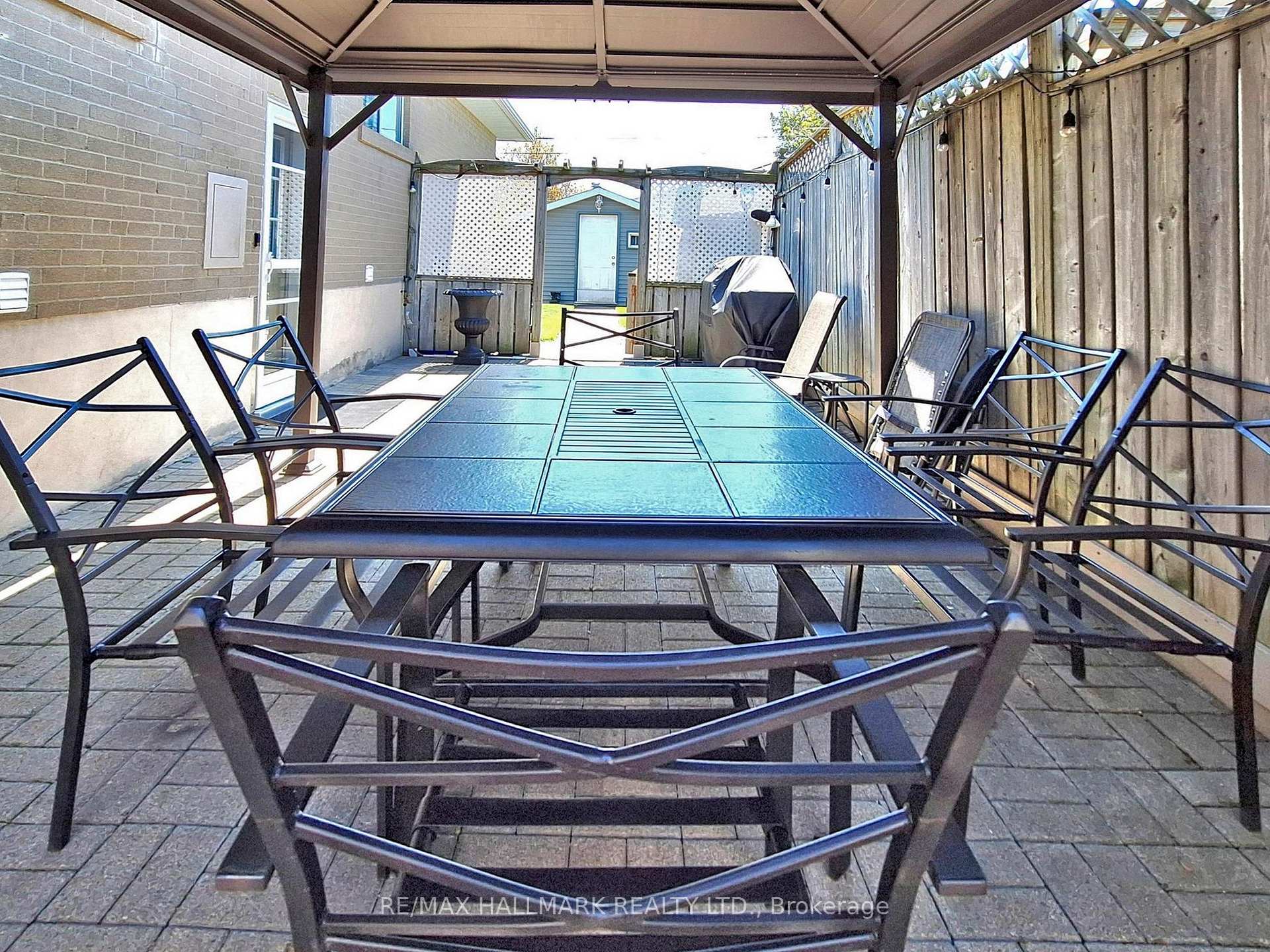 Photo 46 of 1399 Garvolin Avenue, Pickering, Bay Ridges — HOMEH