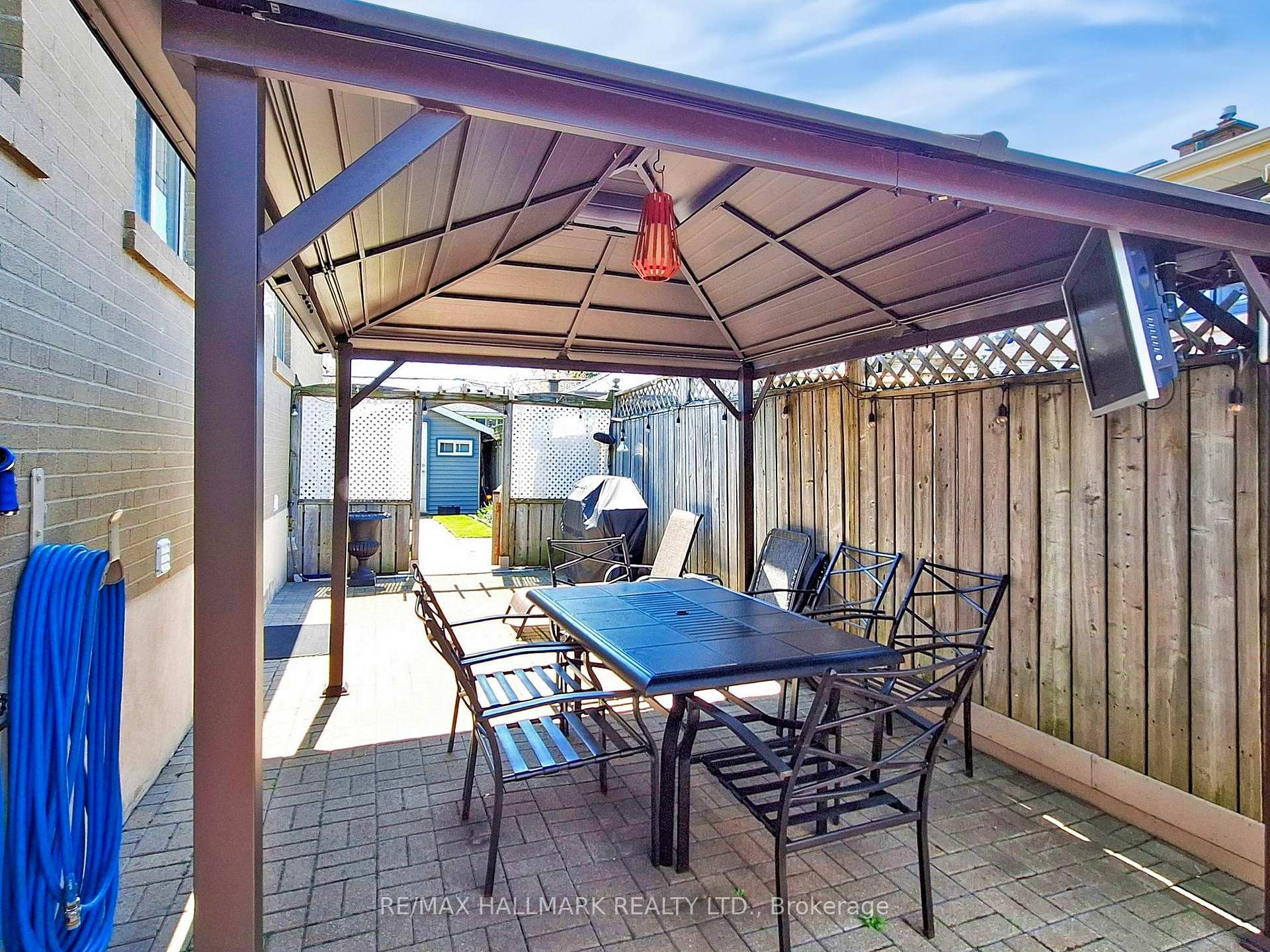 Photo 47 of 1399 Garvolin Avenue, Pickering, Bay Ridges — HOMEH