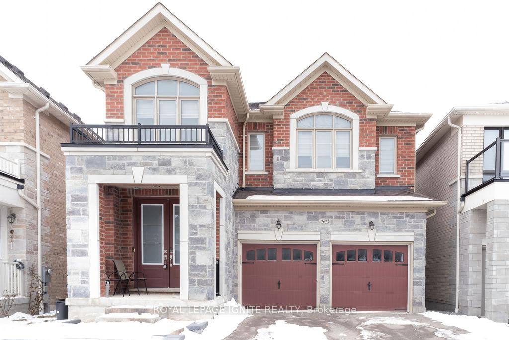 Photo 1 of Unit BSMNT, 2623 Cerise Manor, Pickering, Rural Pickering — HOMEH