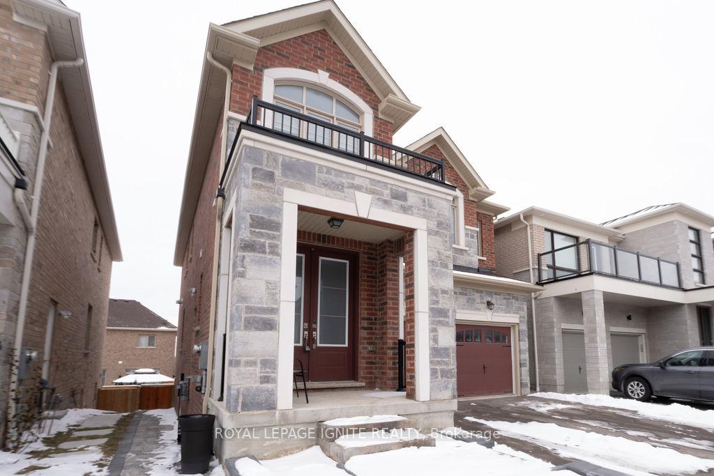 Photo 2 of Unit BSMNT, 2623 Cerise Manor, Pickering, Rural Pickering — HOMEH
