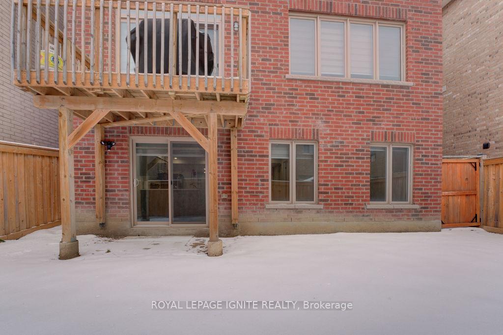 Photo 3 of Unit BSMNT, 2623 Cerise Manor, Pickering, Rural Pickering — HOMEH