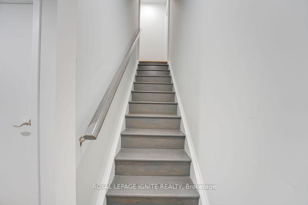 Photo 5 of Unit BSMNT, 2623 Cerise Manor, Pickering, Rural Pickering — HOMEH