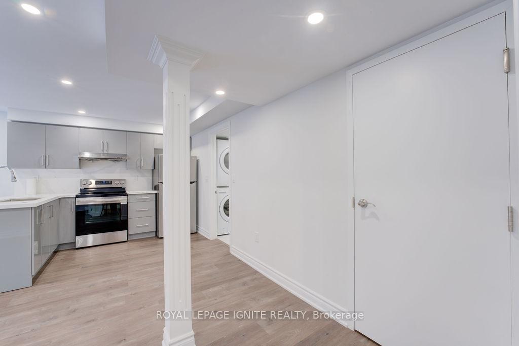 Photo 8 of Unit BSMNT, 2623 Cerise Manor, Pickering, Rural Pickering — HOMEH
