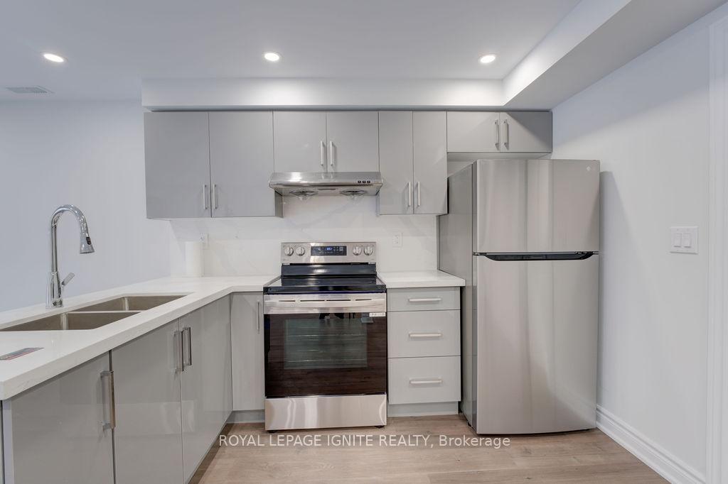 Photo 9 of Unit BSMNT, 2623 Cerise Manor, Pickering, Rural Pickering — HOMEH