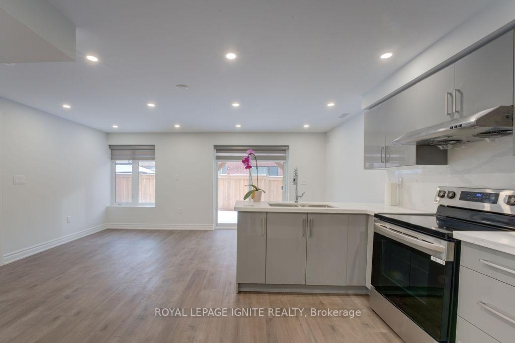 Photo 10 of Unit BSMNT, 2623 Cerise Manor, Pickering, Rural Pickering — HOMEH