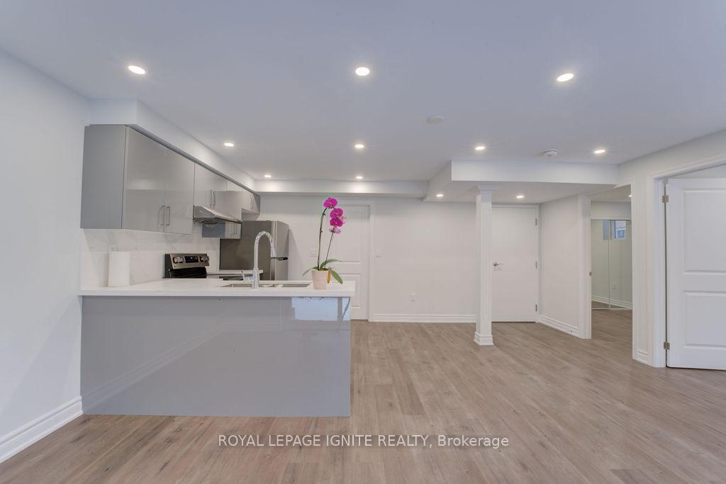 Photo 11 of Unit BSMNT, 2623 Cerise Manor, Pickering, Rural Pickering — HOMEH