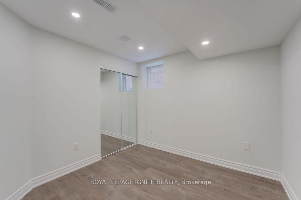 Photo 12 of Unit BSMNT, 2623 Cerise Manor, Pickering, Rural Pickering — HOMEH