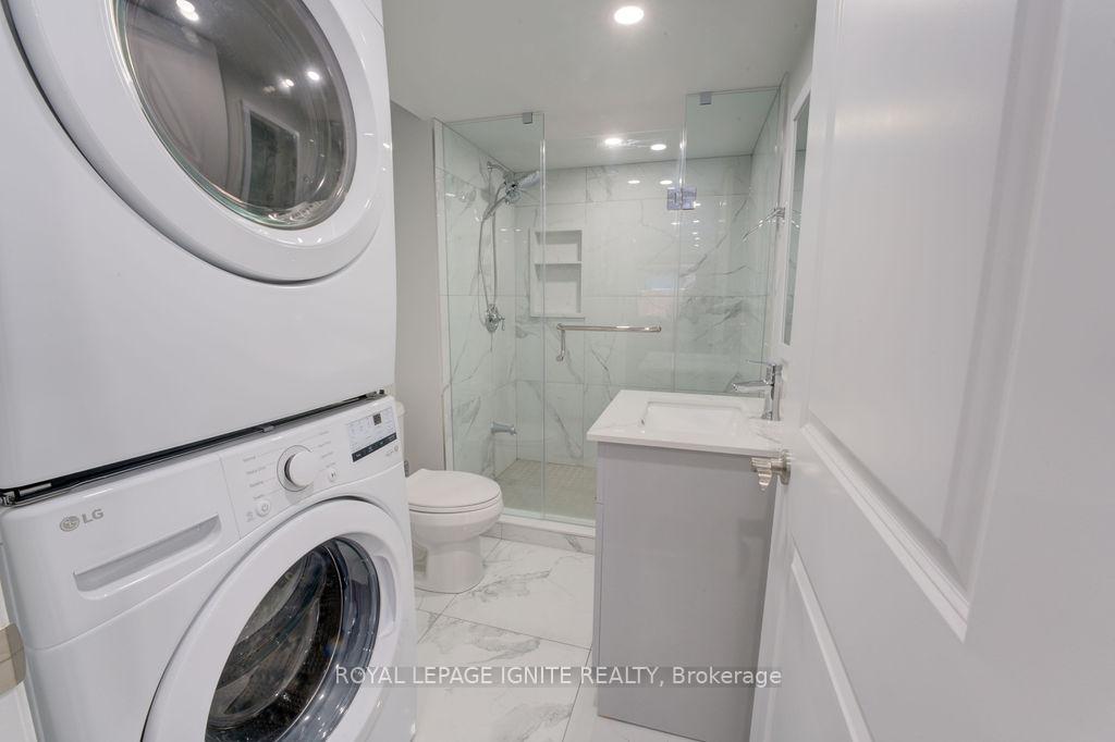 Photo 18 of Unit BSMNT, 2623 Cerise Manor, Pickering, Rural Pickering — HOMEH