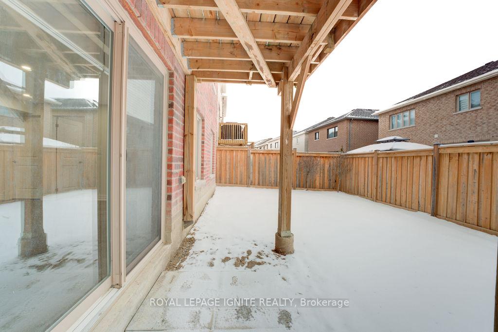Photo 19 of Unit BSMNT, 2623 Cerise Manor, Pickering, Rural Pickering — HOMEH
