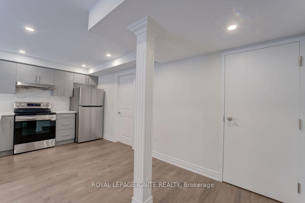 Photo 20 of Unit BSMNT, 2623 Cerise Manor, Pickering, Rural Pickering — HOMEH