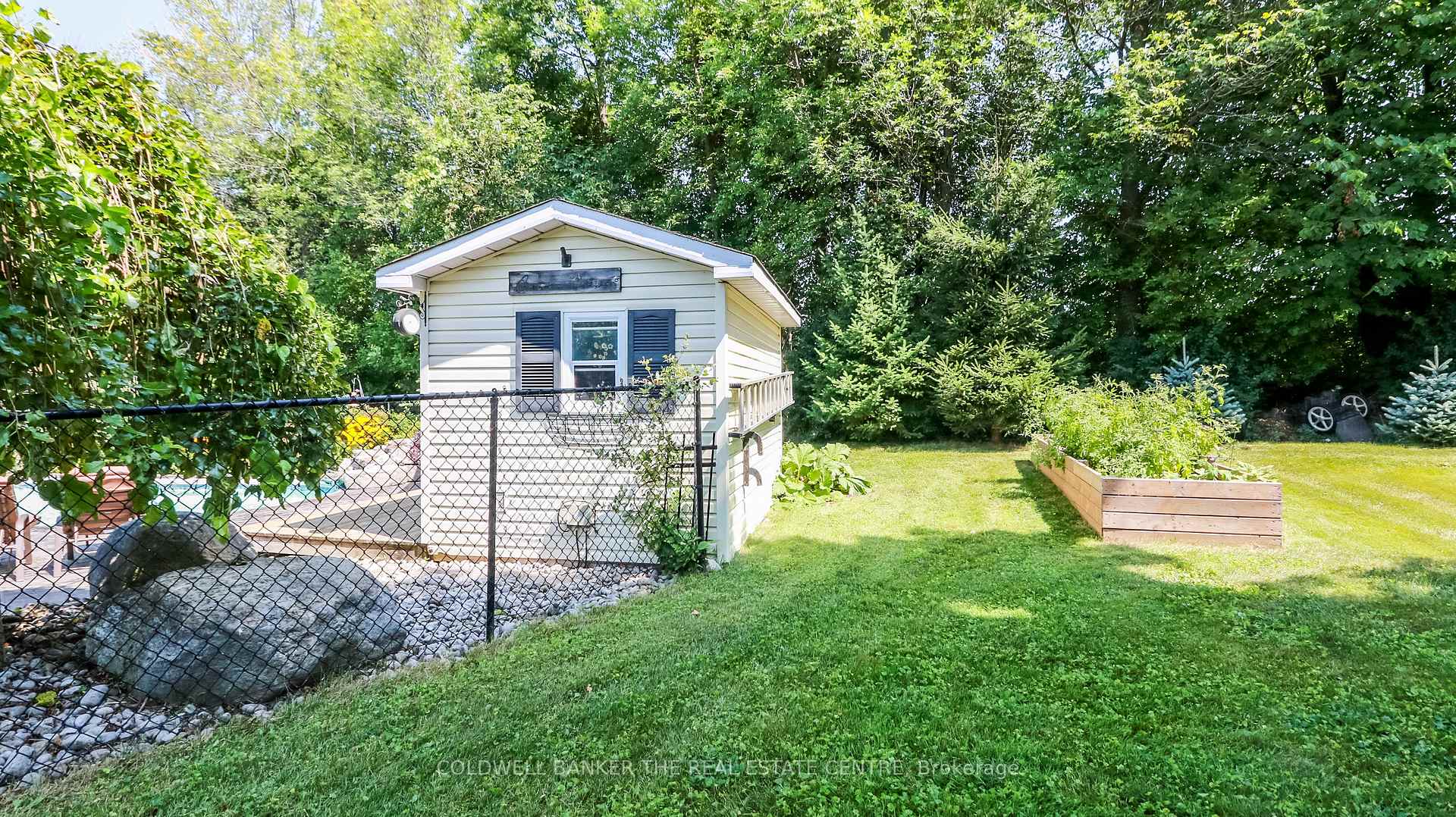 Photo 12 of 4677 Kurtis Drive, Ramara, Atherley — HOMEH
