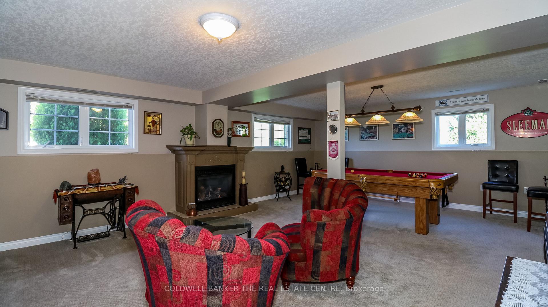 Photo 28 of 4677 Kurtis Drive, Ramara, Atherley — HOMEH