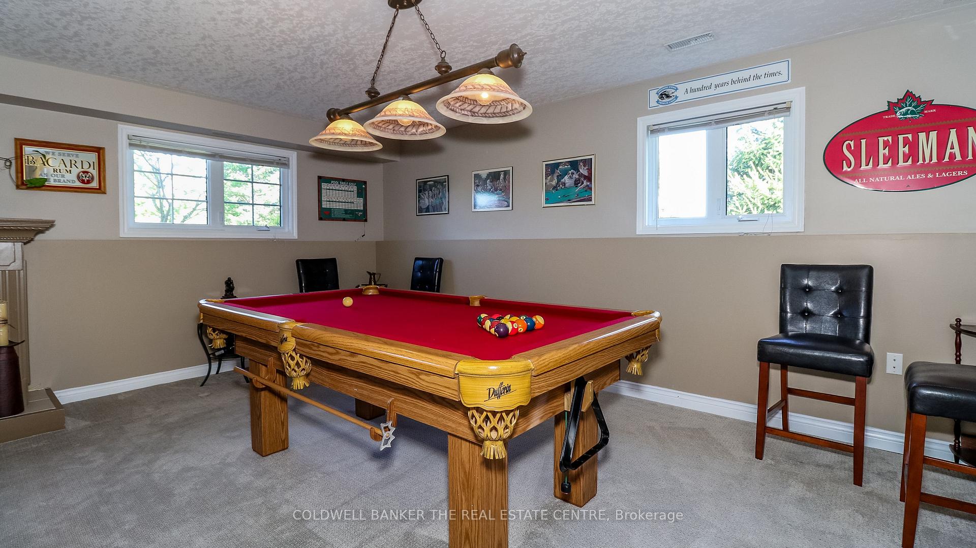 Photo 29 of 4677 Kurtis Drive, Ramara, Atherley — HOMEH