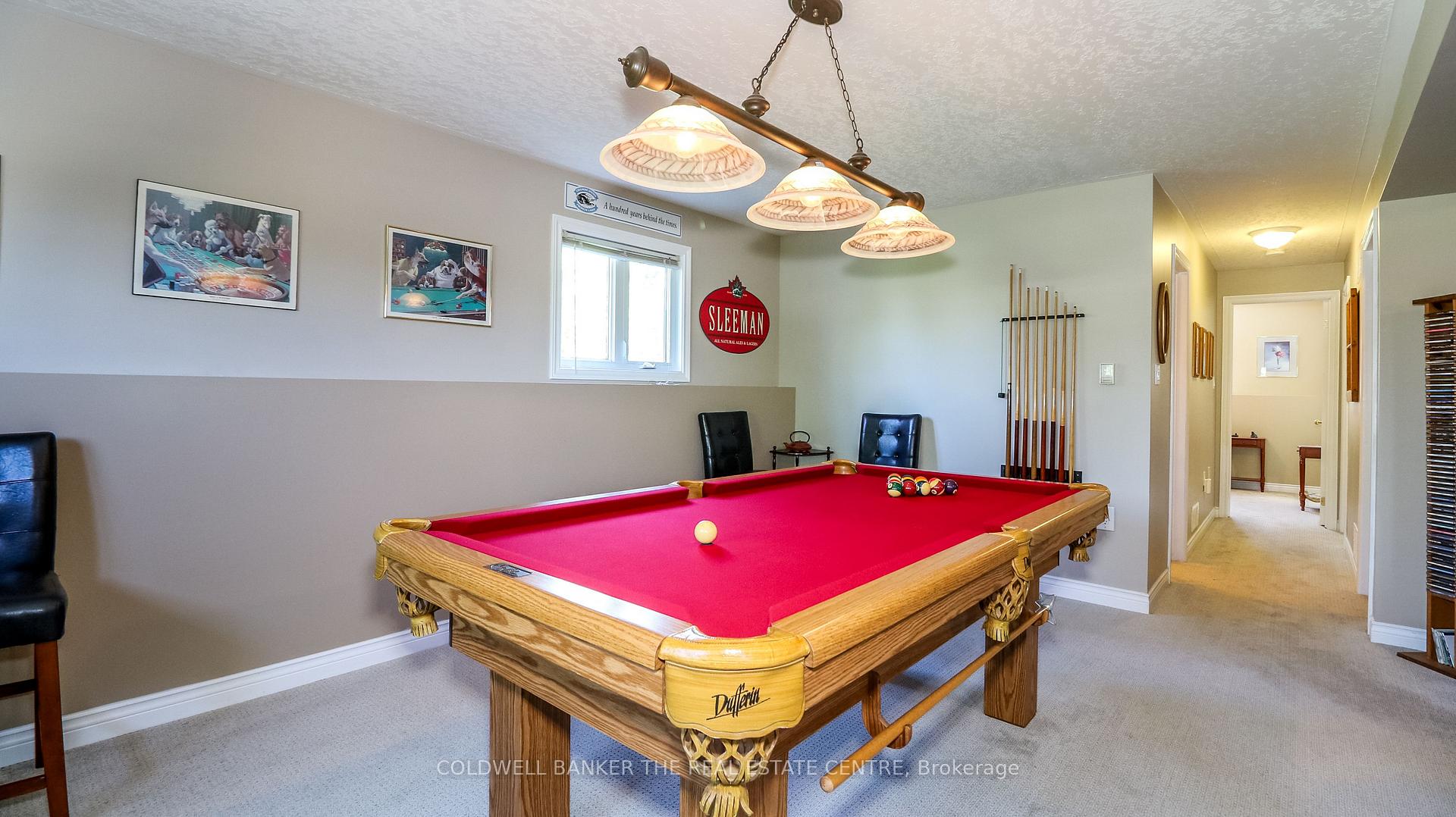Photo 32 of 4677 Kurtis Drive, Ramara, Atherley — HOMEH