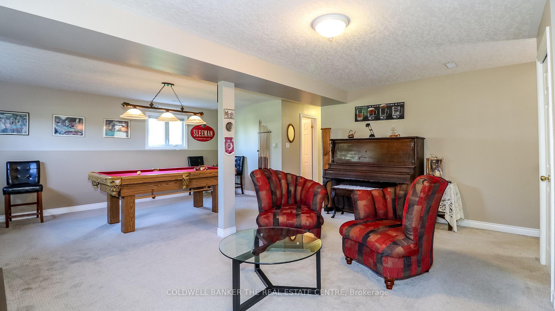 Photo 33 of 4677 Kurtis Drive, Ramara, Atherley — HOMEH