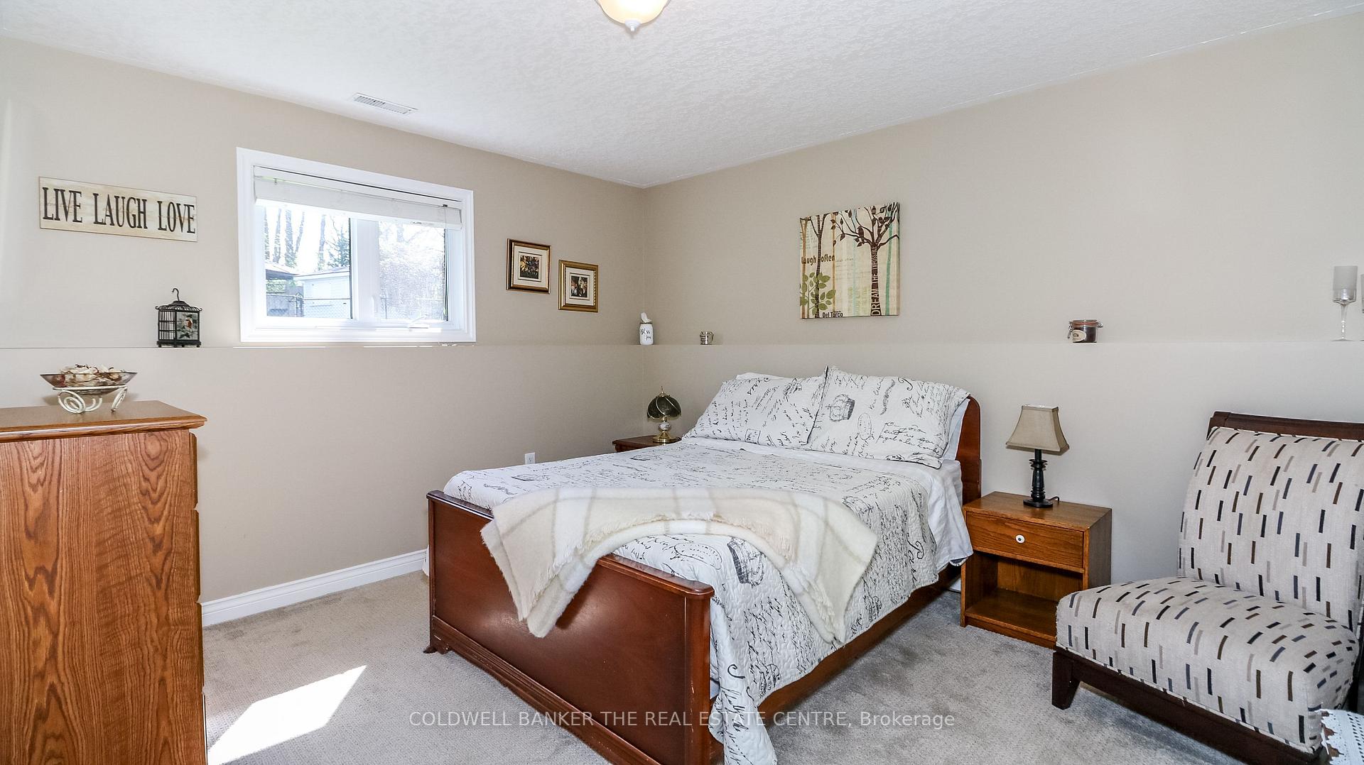 Photo 35 of 4677 Kurtis Drive, Ramara, Atherley — HOMEH