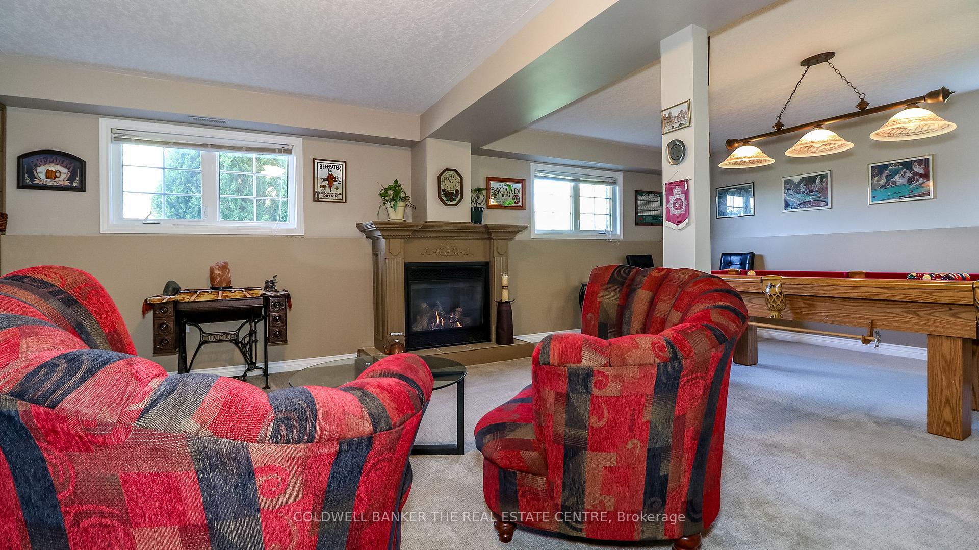 Photo 37 of 4677 Kurtis Drive, Ramara, Atherley — HOMEH