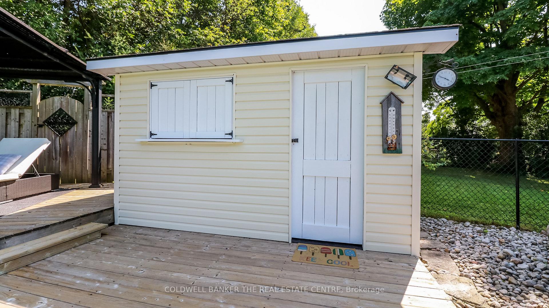 Photo 42 of 4677 Kurtis Drive, Ramara, Atherley — HOMEH