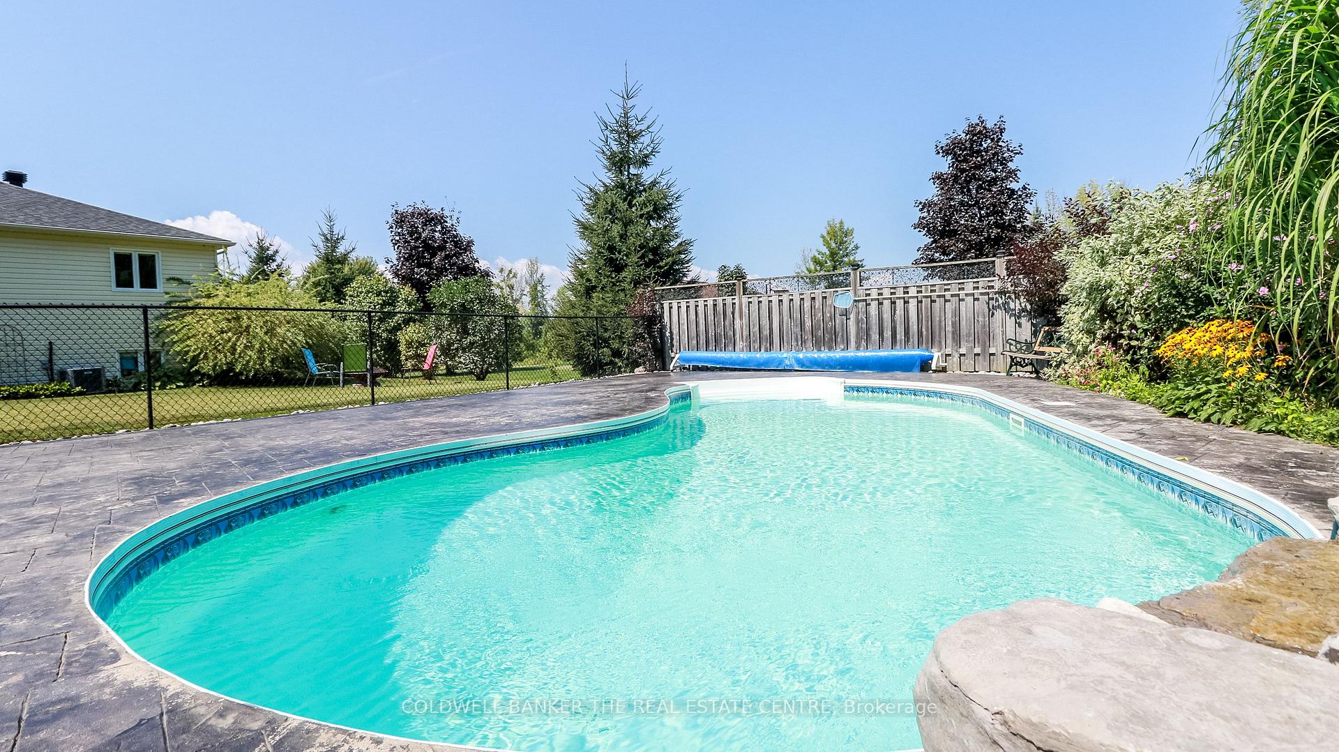 Photo 43 of 4677 Kurtis Drive, Ramara, Atherley — HOMEH
