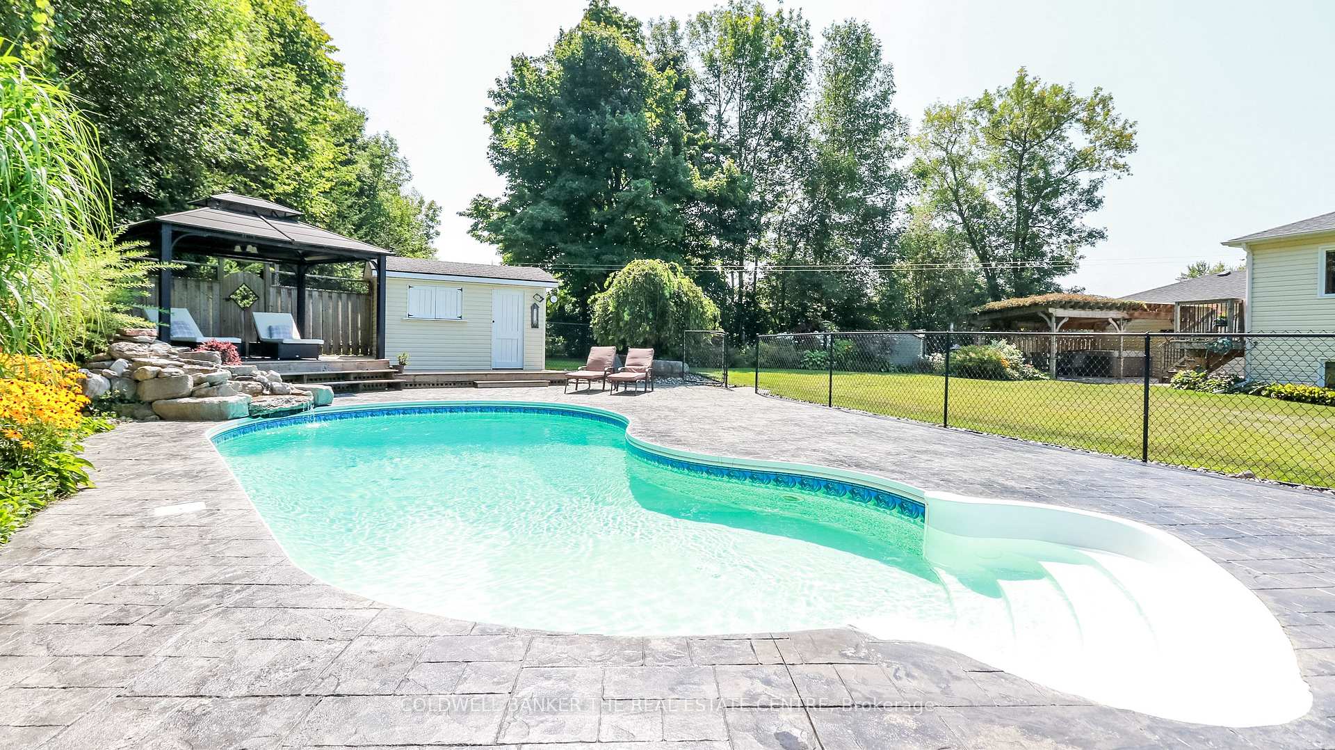 Photo 44 of 4677 Kurtis Drive, Ramara, Atherley — HOMEH