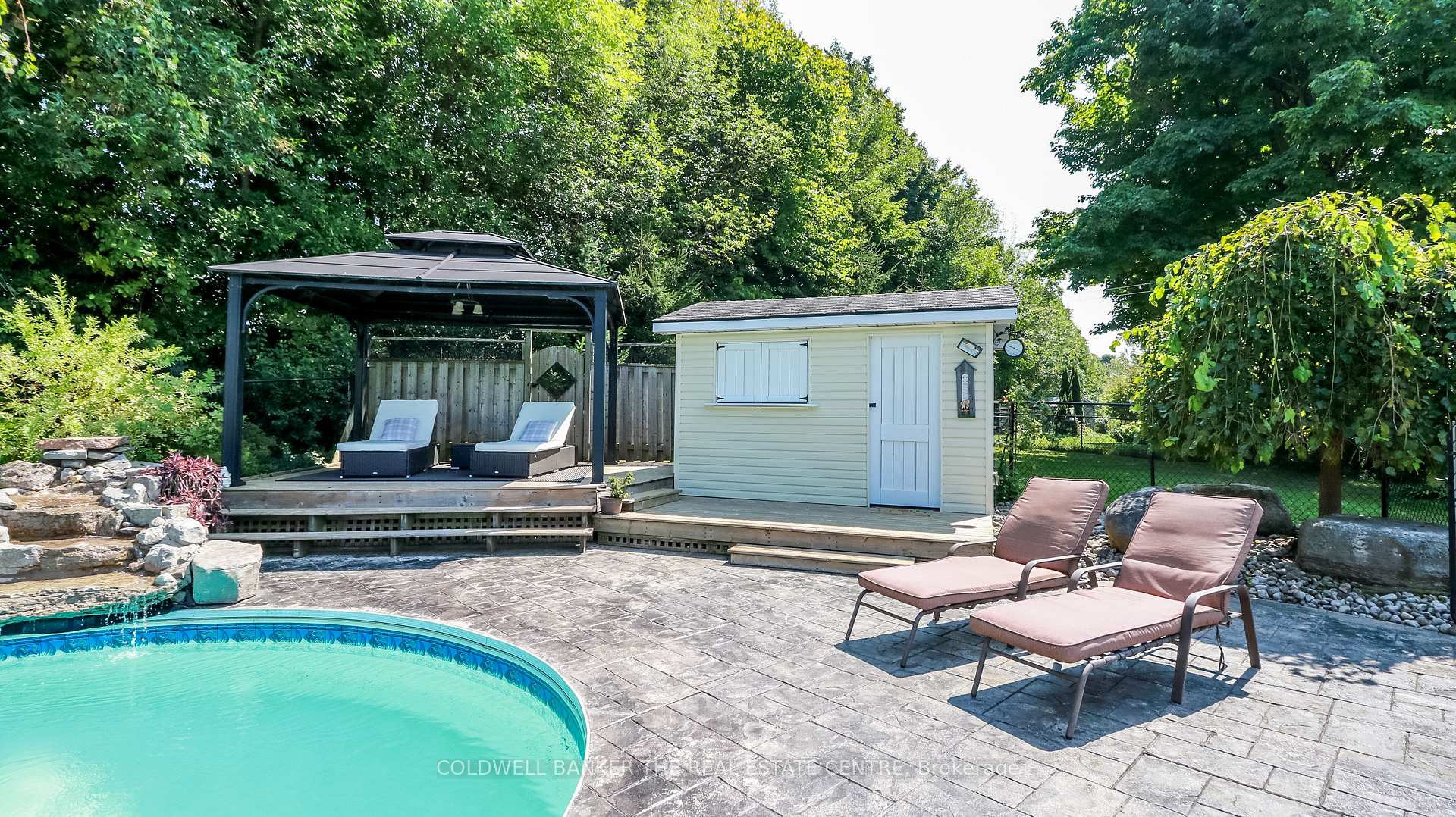 Photo 45 of 4677 Kurtis Drive, Ramara, Atherley — HOMEH